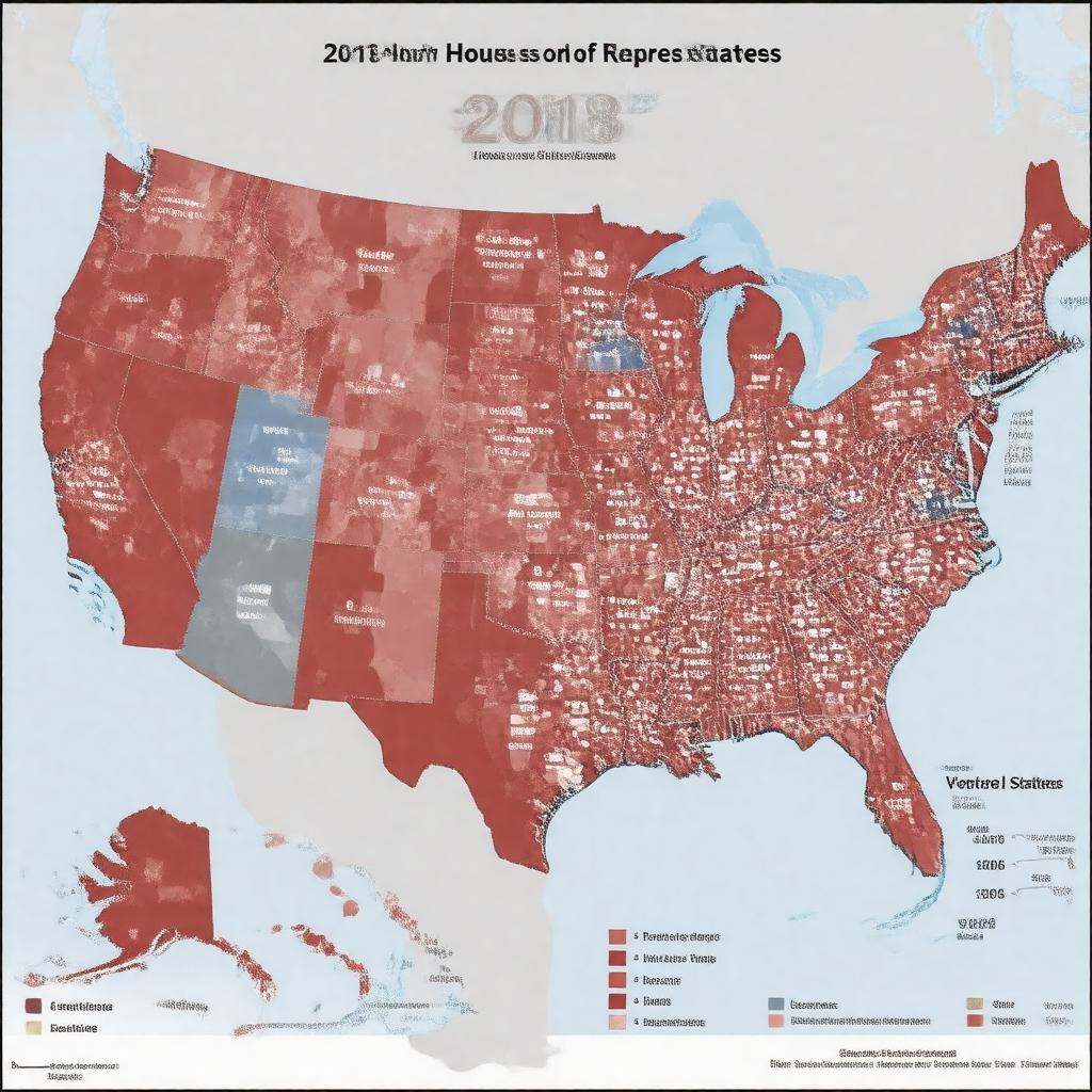 United States House of Representatives elections